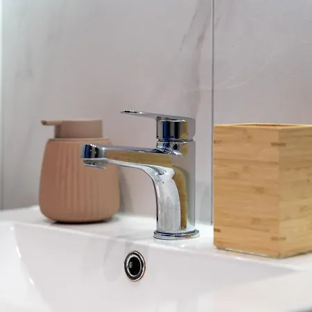 Apartmán Titova Jelka *