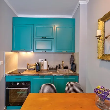 Titova Jelka * Palisat