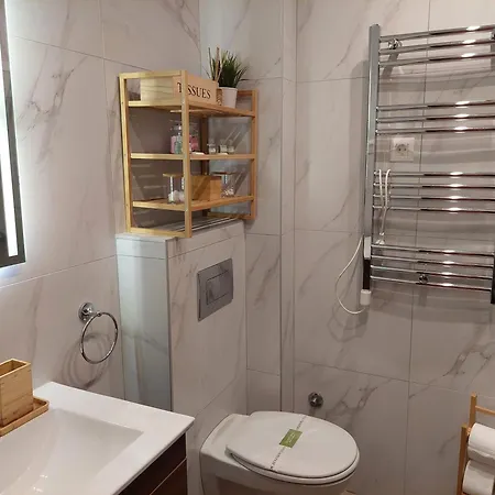 Titova Jelka Apartmán *