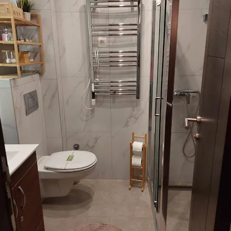 Apartmán Titova Jelka *