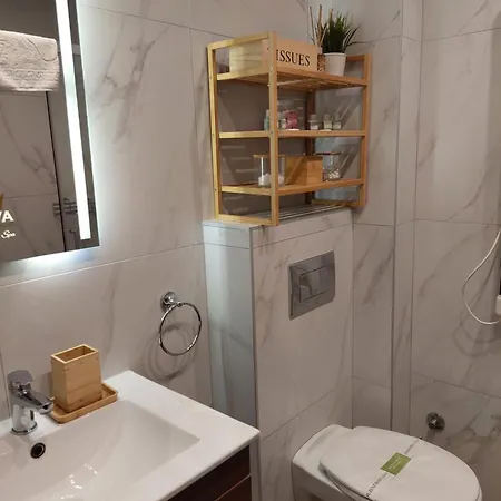 Apartmán Titova Jelka