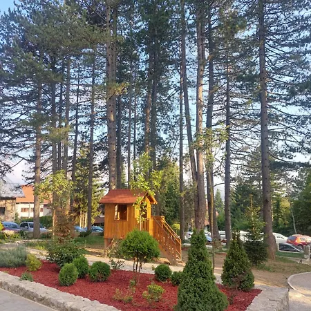 Apartman Titova Jelka