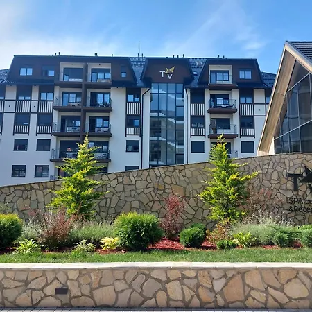 Titova Jelka Palisat