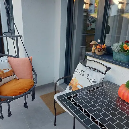 Titova Jelka Palisat