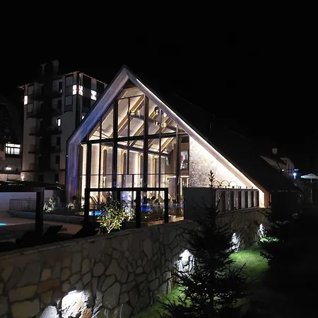 Titova Jelka Apartmán