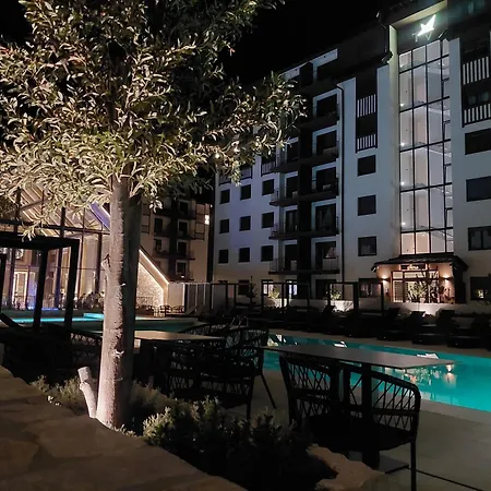 Apartmán Titova Jelka